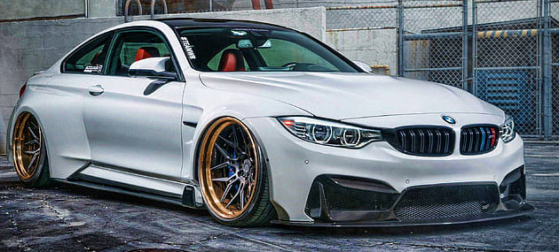 BMW 320d Sport Touring