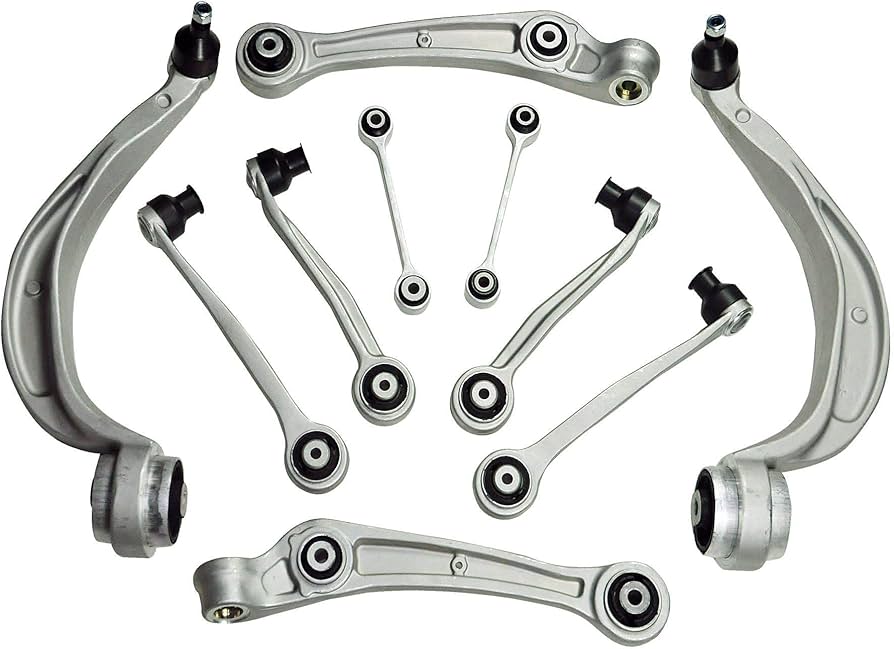 Audi A4 Suspension Kit