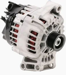 Ford Focus Alternator