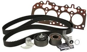 Toyota Yaris Timing Belt Kit