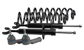 Toyota Yaris Suspension Kit
